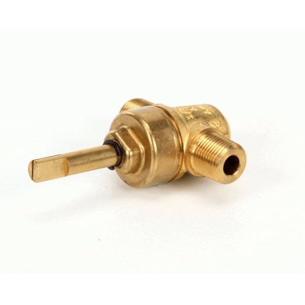 Hd Broiler Valve